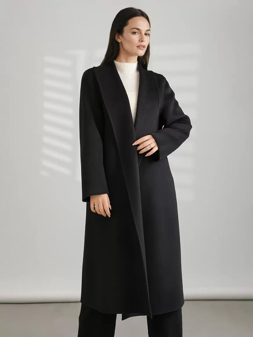 Staccie Trench Coat