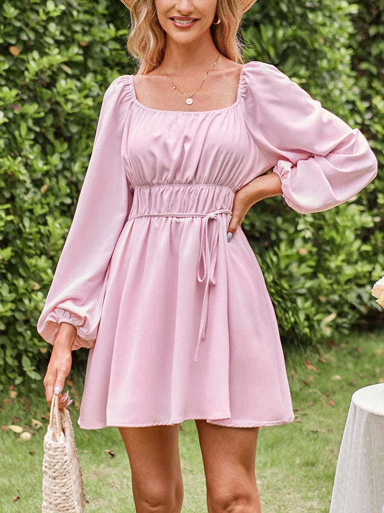 Robe de poupée Julianne