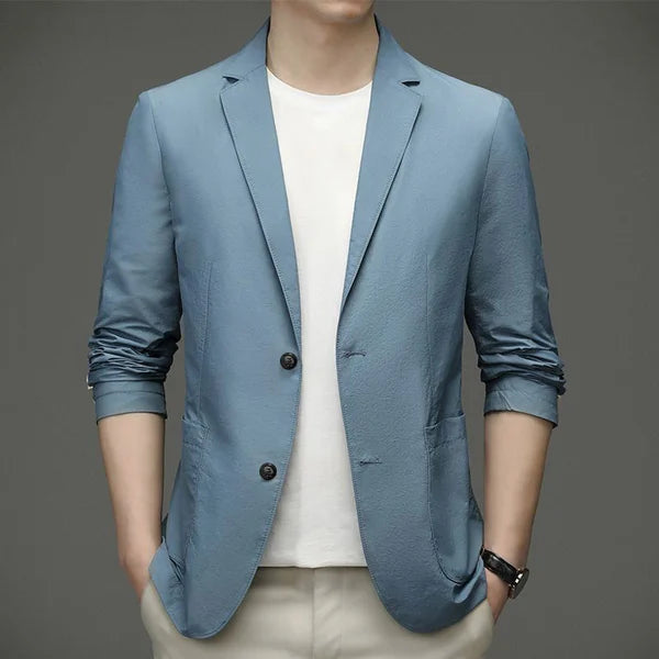 Jacob Lightweight Blazer