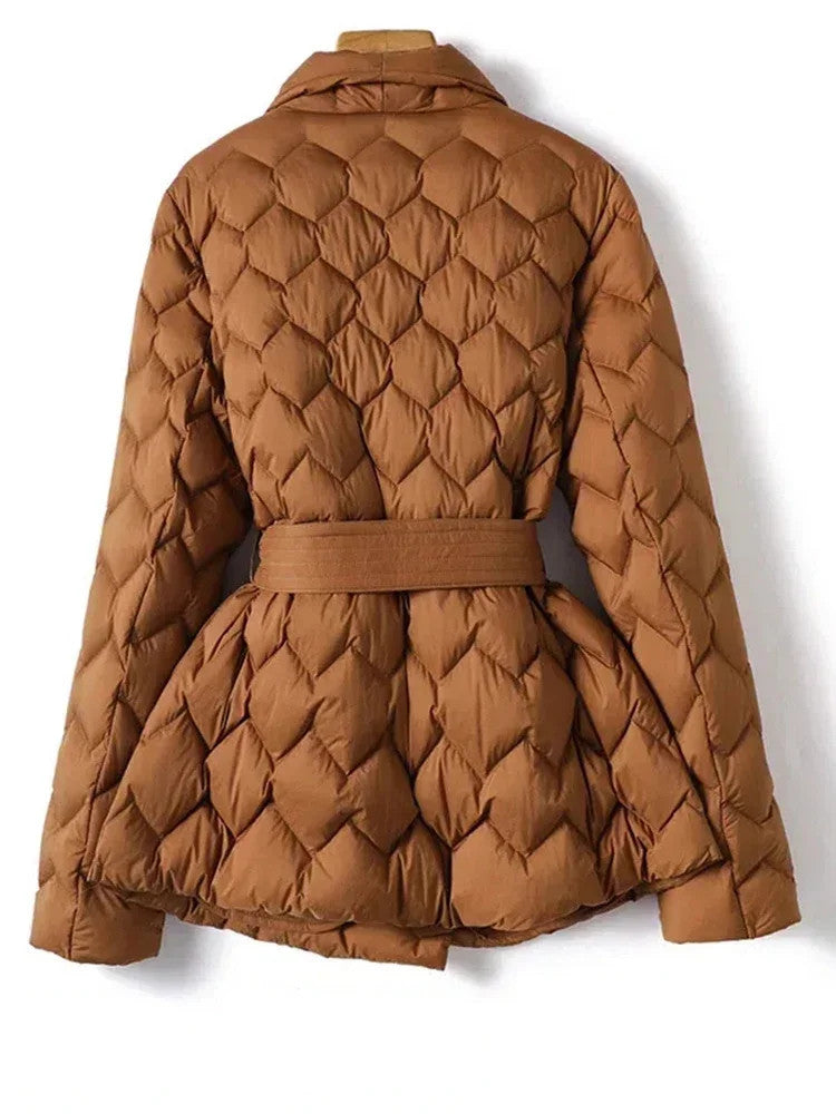 Mariana Puffer Jacket