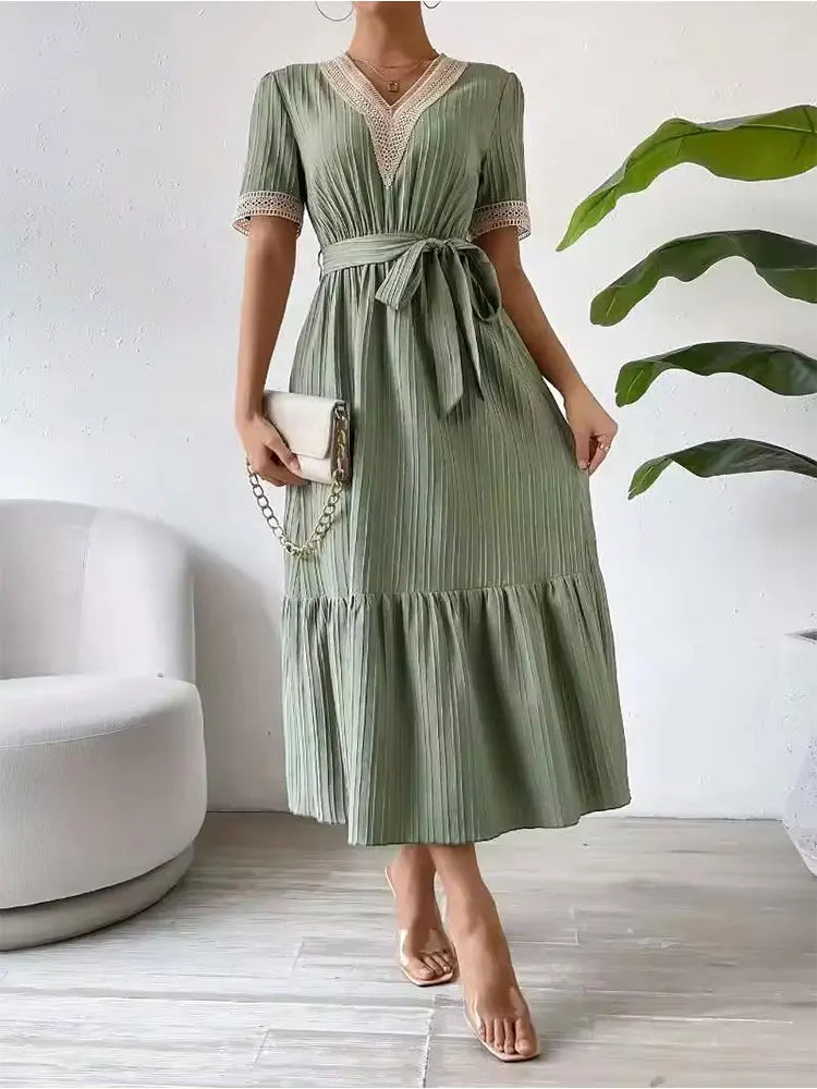 Robe d'été Joanne