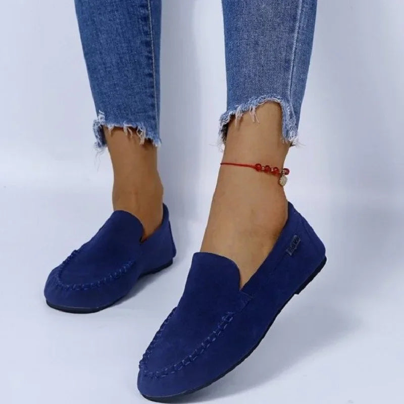 Ivy Casual Loafers