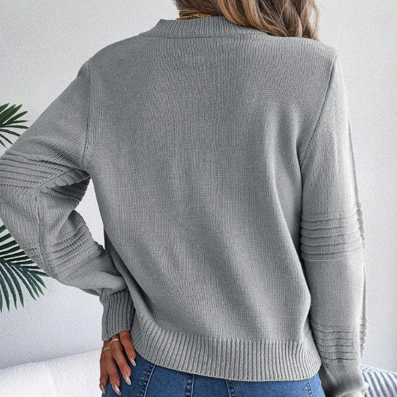 Aira Oversized Sweater