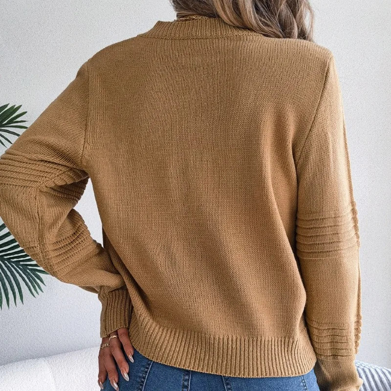 Aira Oversized Sweater