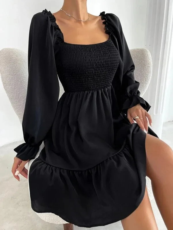 Robe élégante Rafa