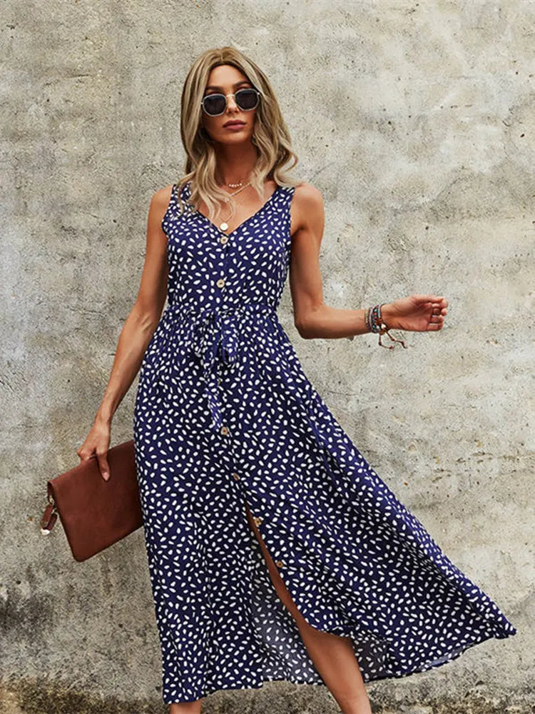 Robe d'été Callie