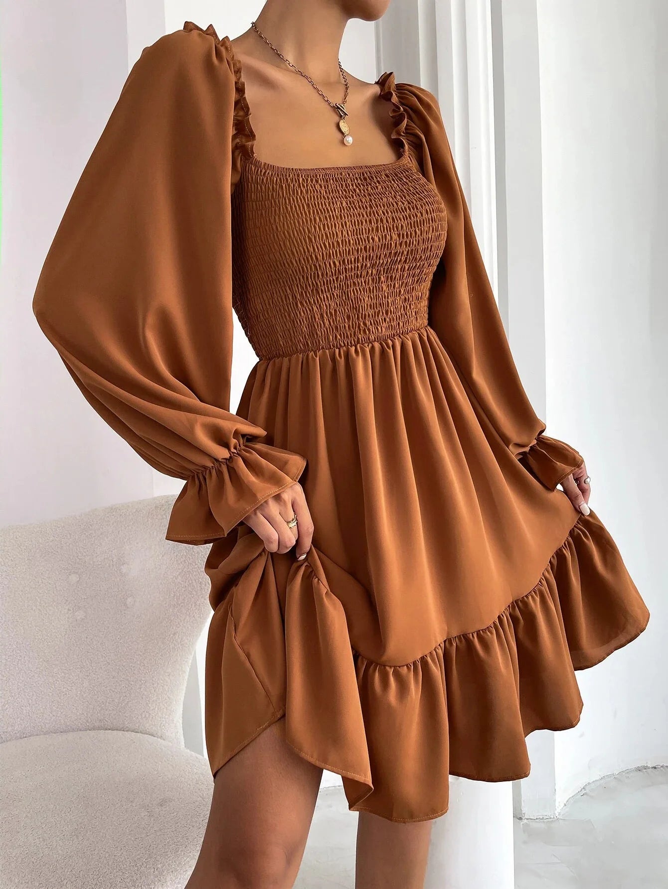 Robe élégante Rafa