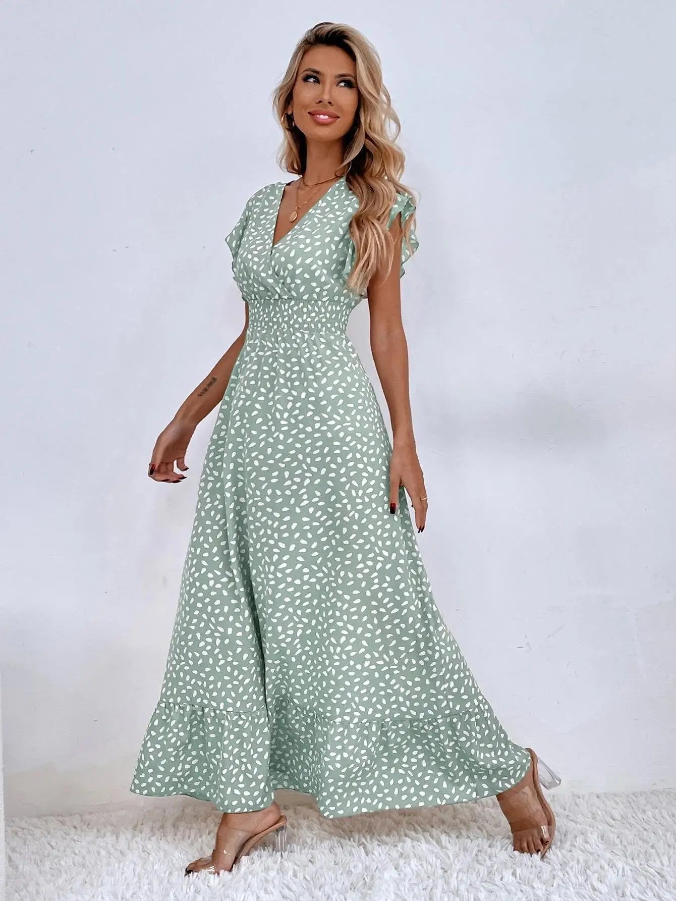 Robe d'été Rafaela