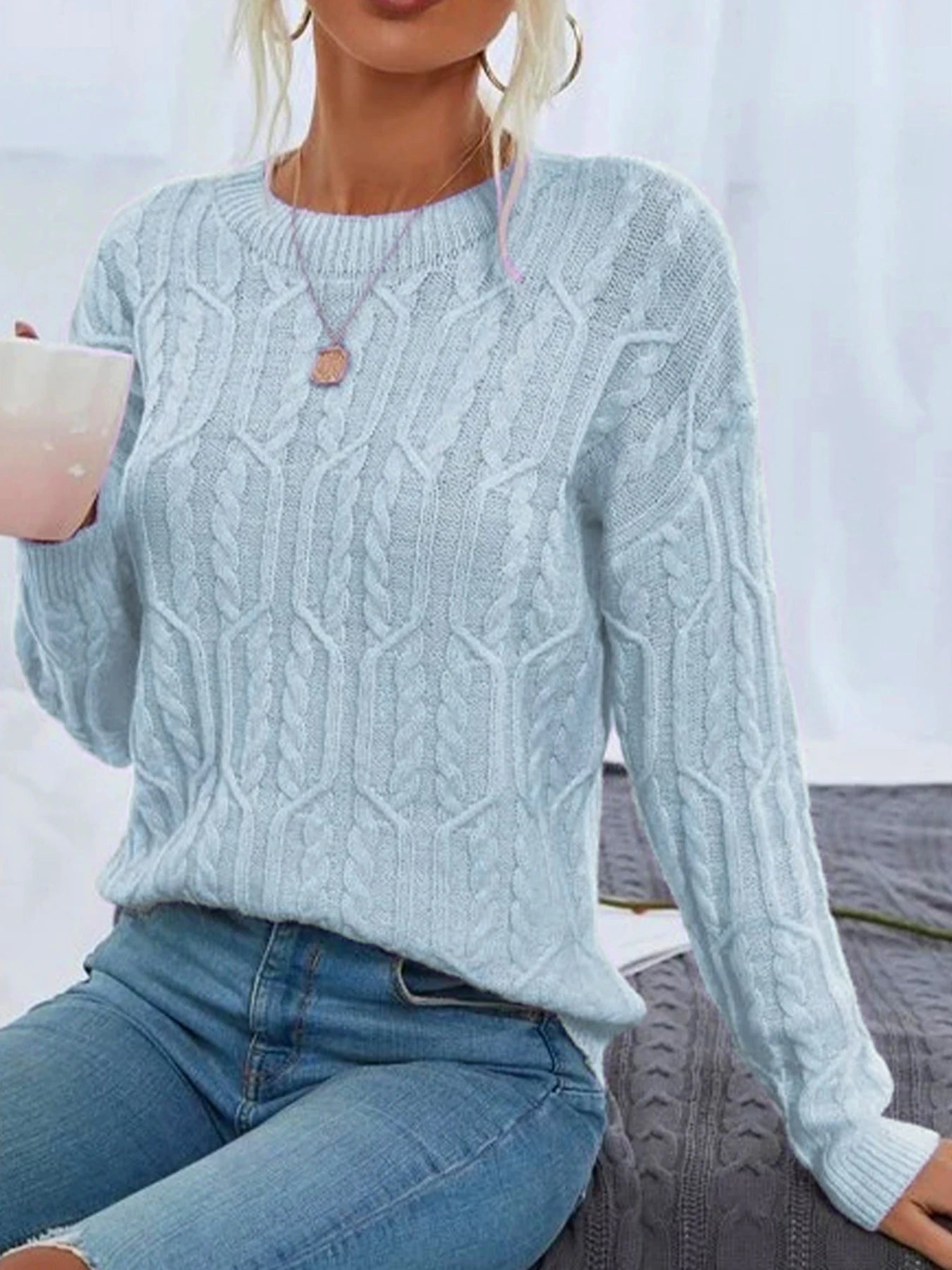 Letty Sweater