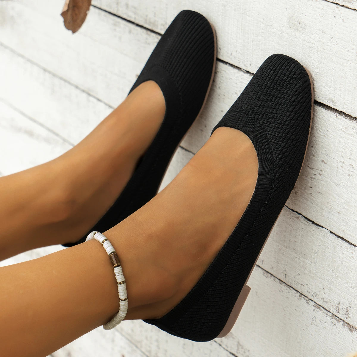 Remi Ballet Flats