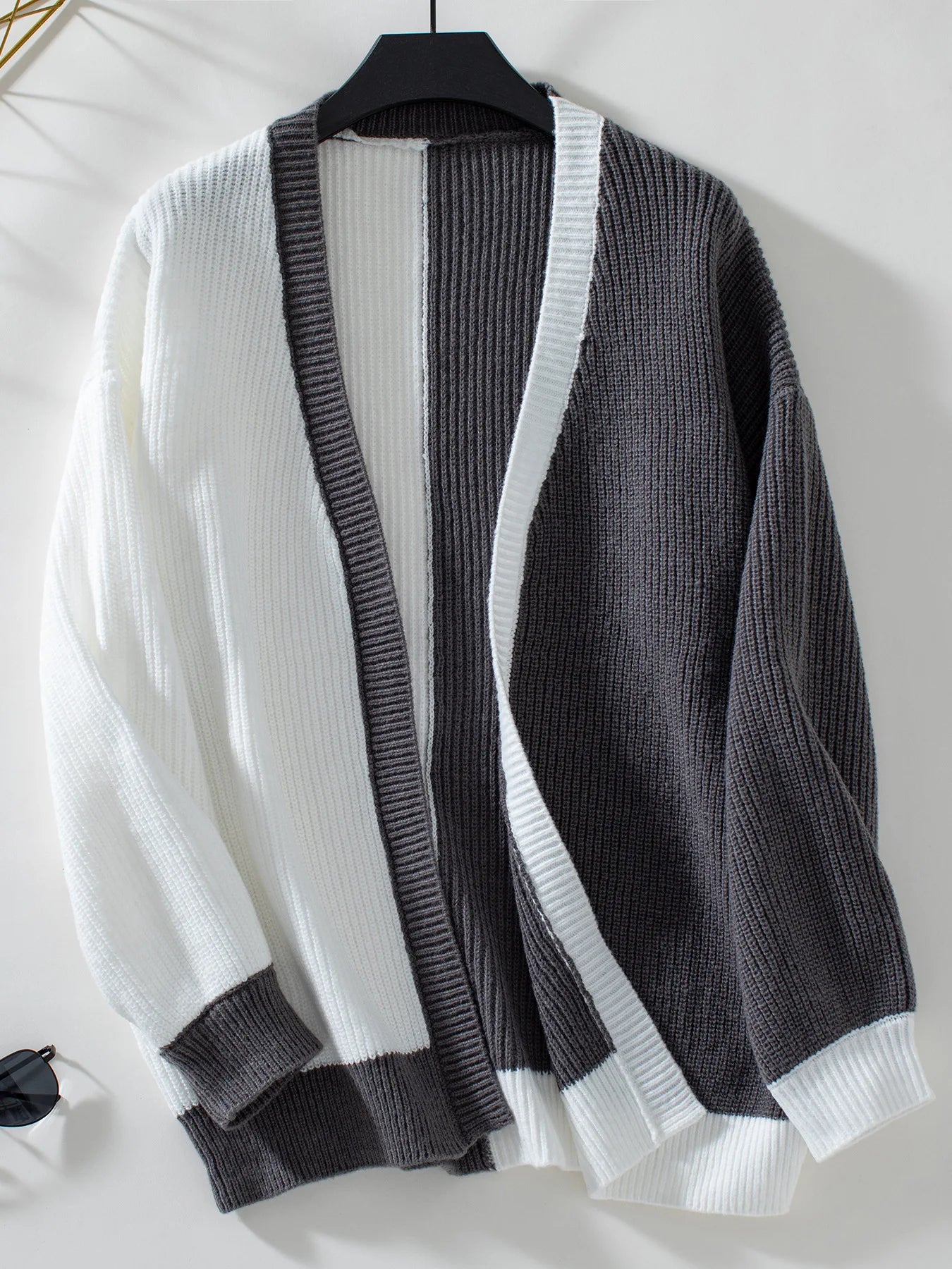 Jemma Knitted Cardigan