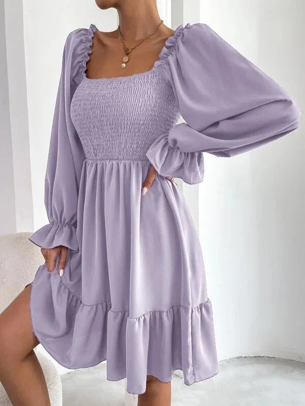 Robe élégante Rafa