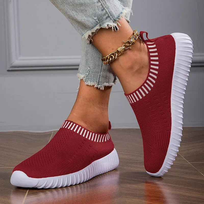 Myla Slip-on Sneakers