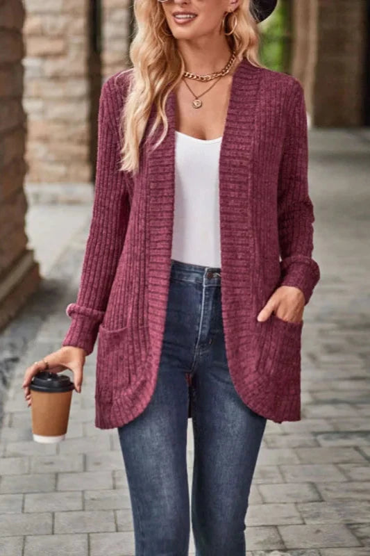 Tilly Cardigan