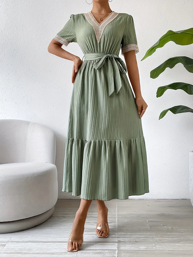 Robe d'été Joanne