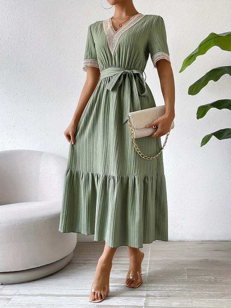 Robe d'été Joanne