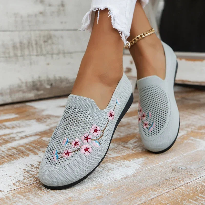 Orla Breathable Loafers