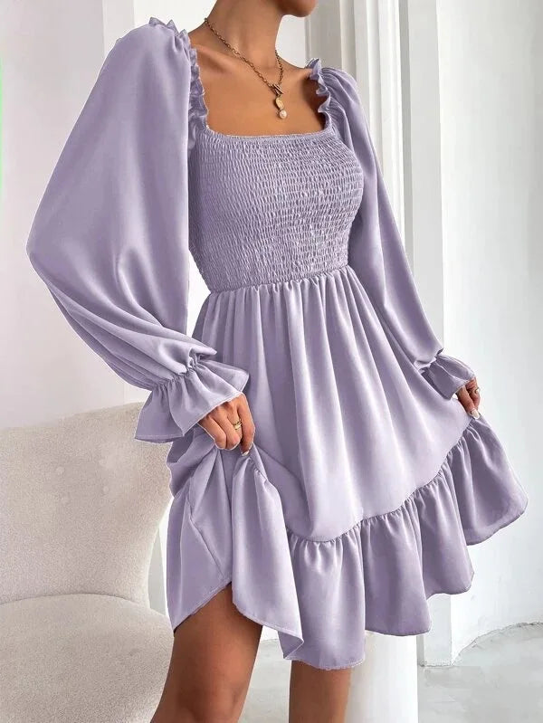 Robe élégante Rafa