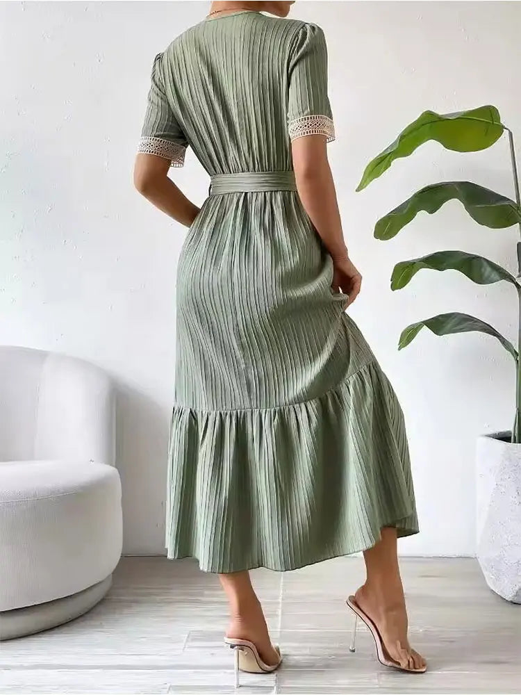 Robe d'été Joanne