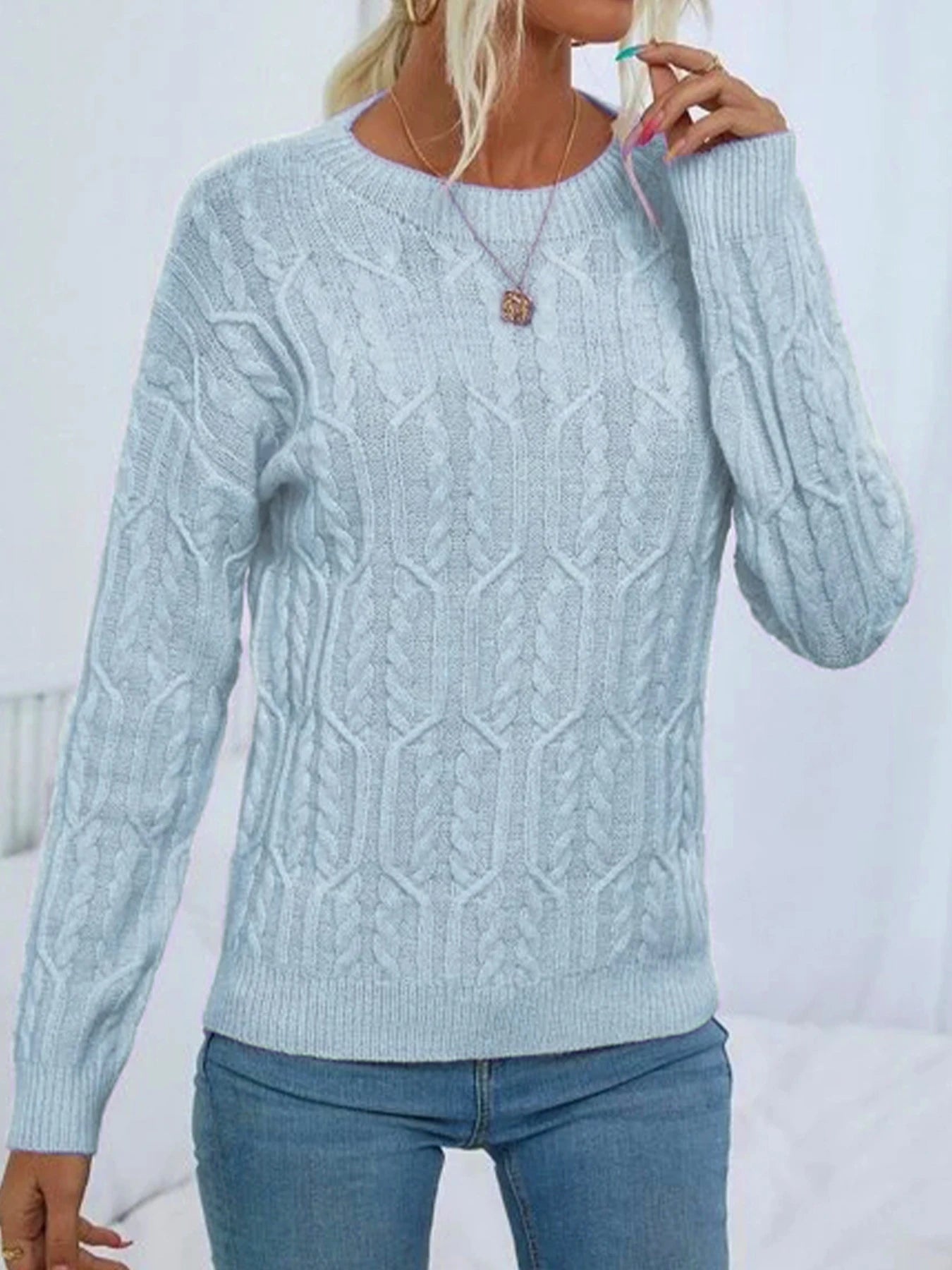 Letty Sweater