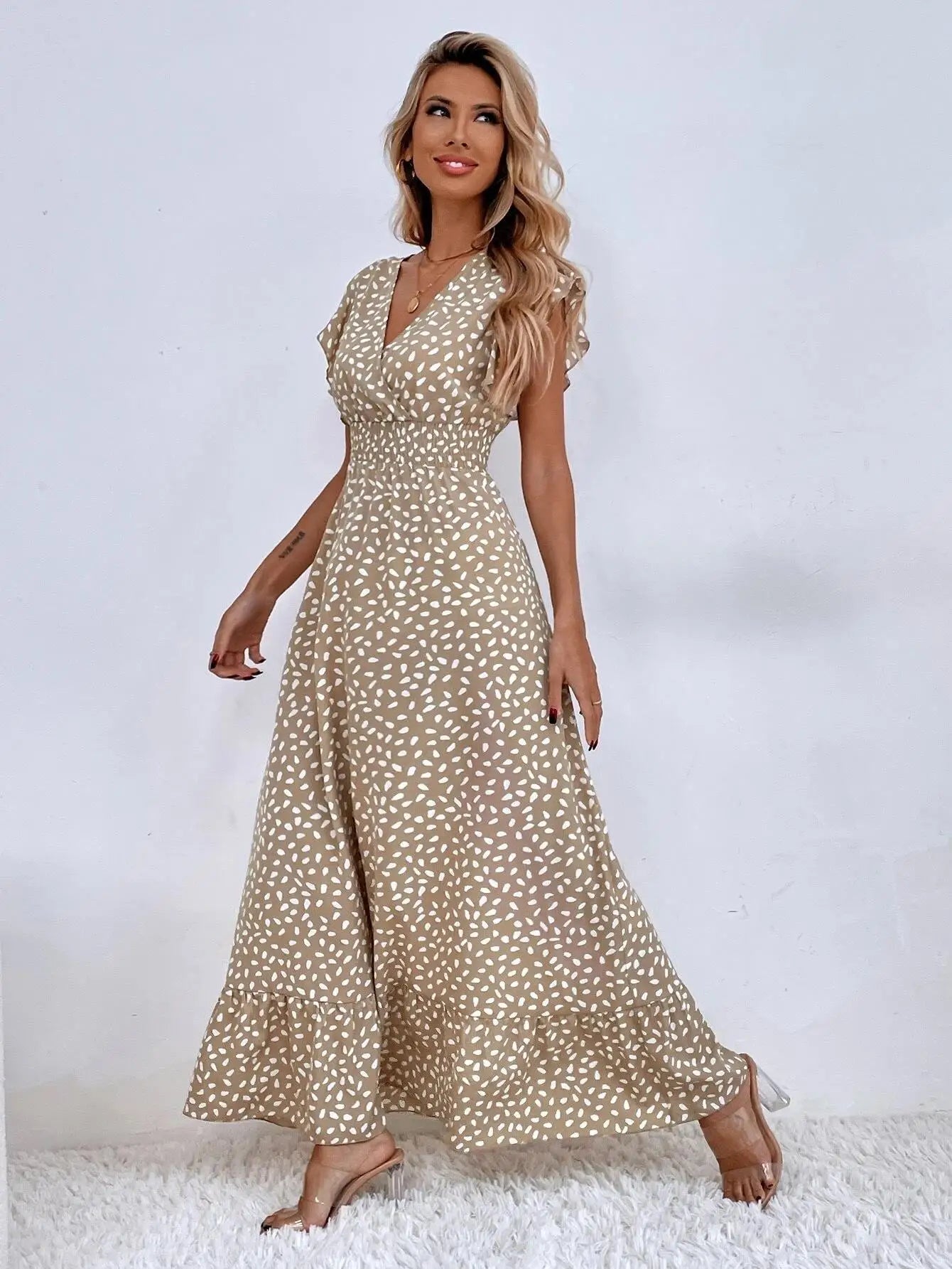 Robe d'été Rafaela