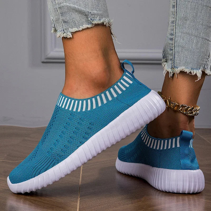 Myla Slip-on Sneakers