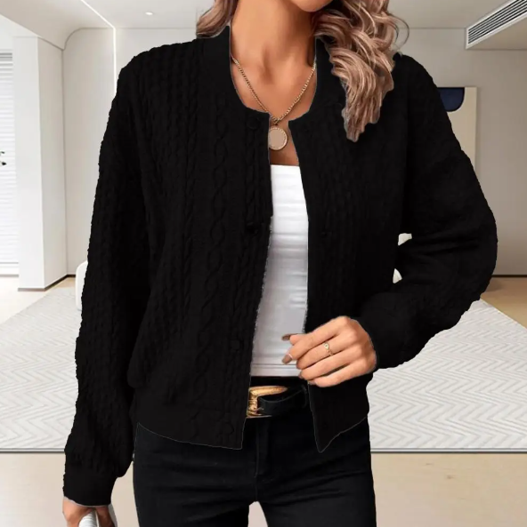 Sienna Cardigan Stylish