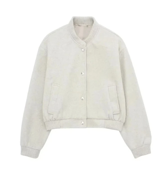 Blouson aviateur Savannah