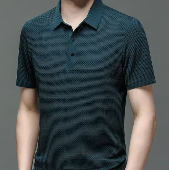 Polo élégant Brandon