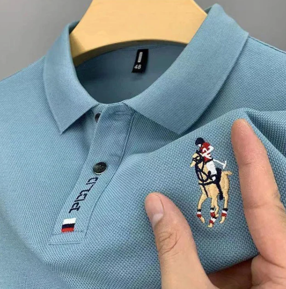 Luca Polo Shirt