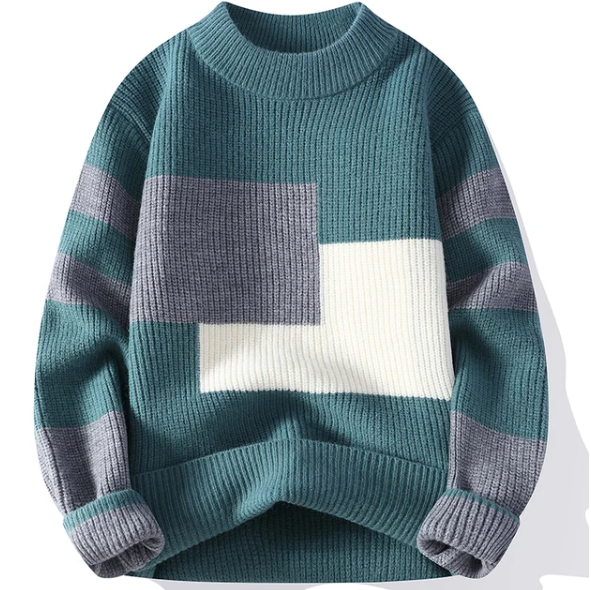 Amari Stylish Sweater