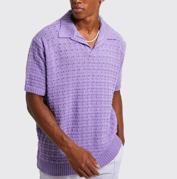 Polo Mackie