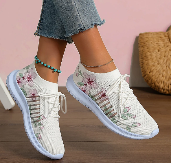 Chaussures à lacets Daisey 