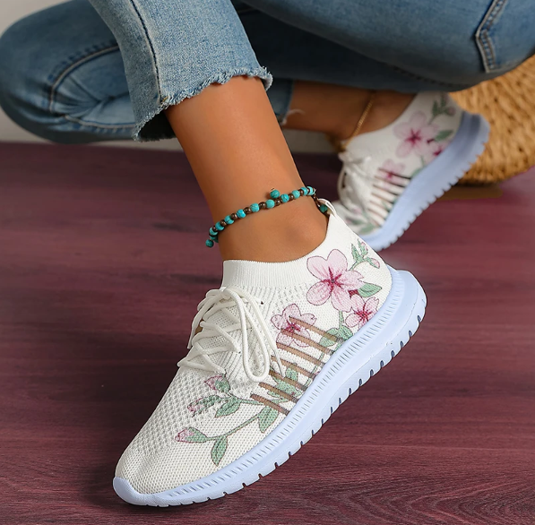 Chaussures à lacets Daisey 