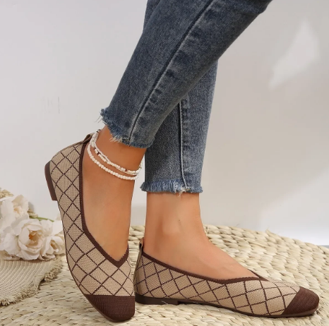 Rosie Ballet Flats