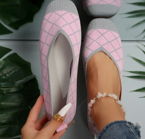 Rosie Ballet Flats