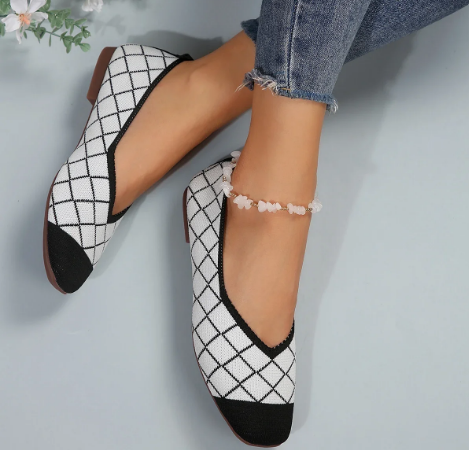 Rosie Ballet Flats