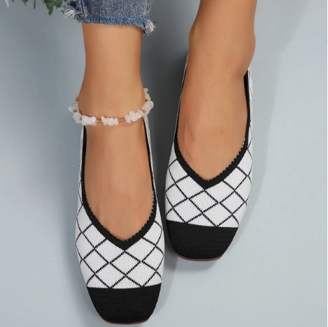 Rosie Ballet Flats