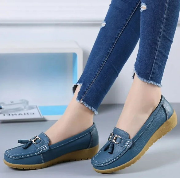 Blanche Casual Shoes