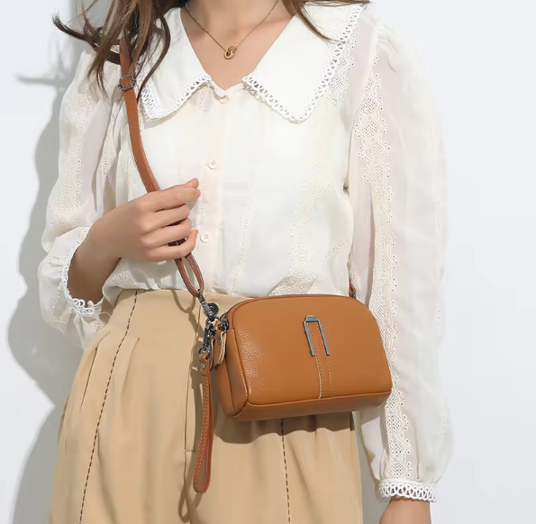 Aldora Shoulder Crossbody Bag