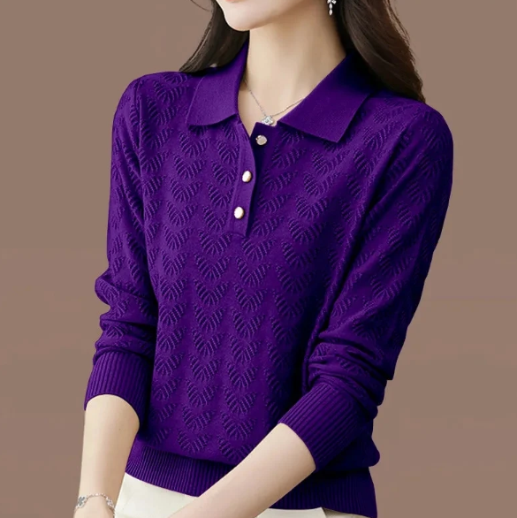 Guinevere Pullover