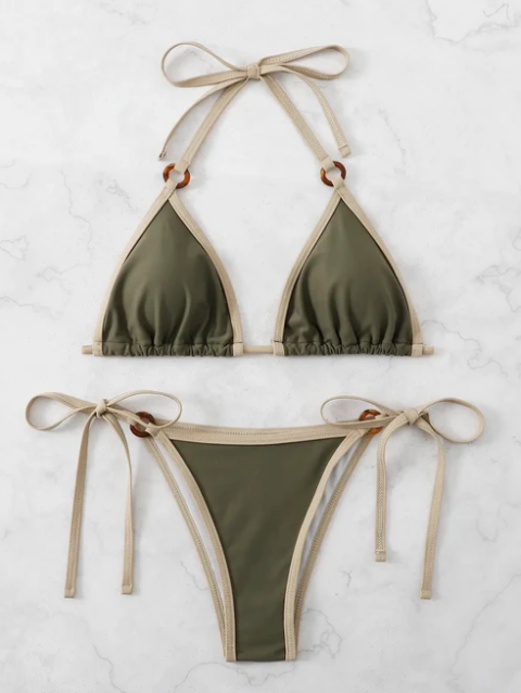 Sraith Louise Bikini