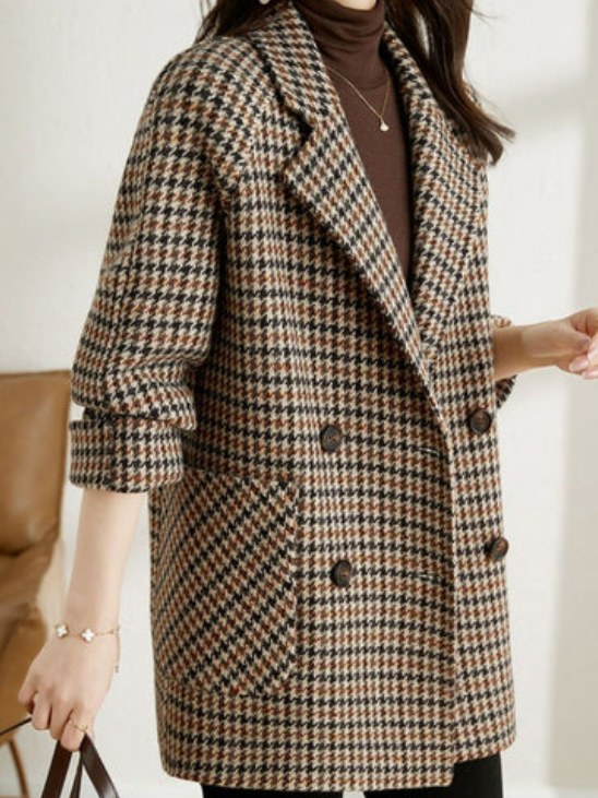 Veronica Vintage Blazer