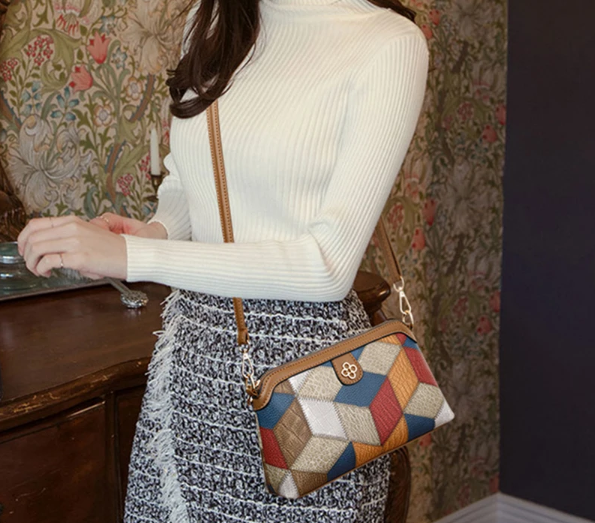 Mála Crossbody Kacey