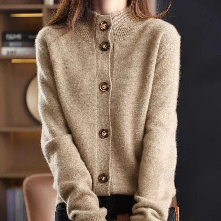 Cardigan classique Grace