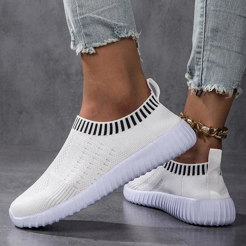 Myla Slip-on Sneakers