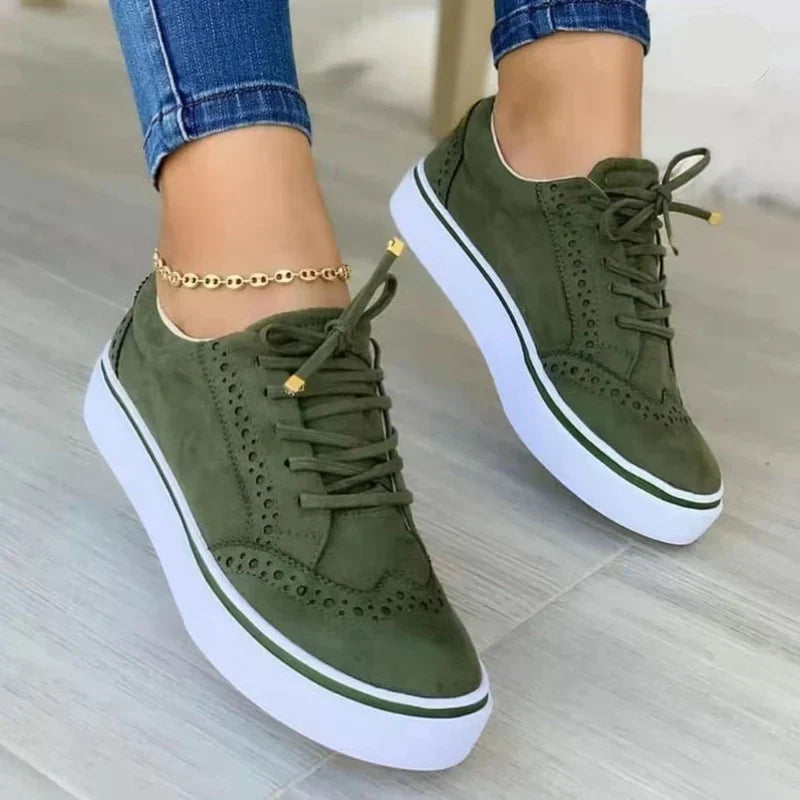 Melody Stylish Sneakers