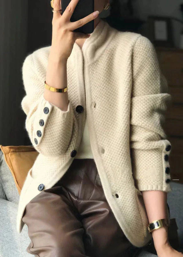 Cardigan douillet Lucy