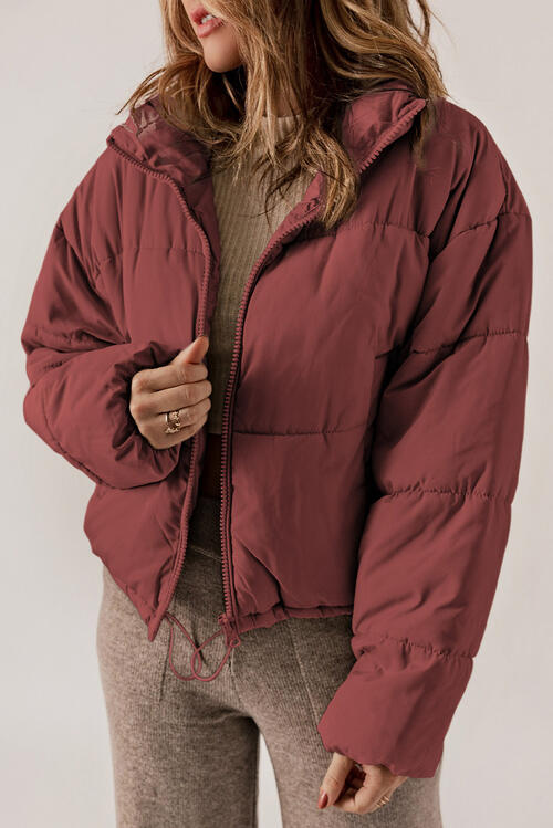 Vicky Puffer Jacket