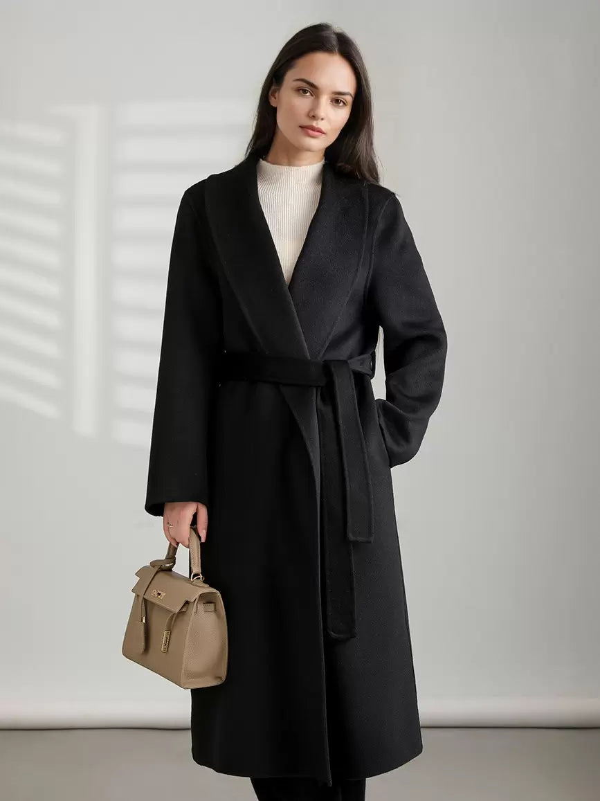 Staccie Trench Coat